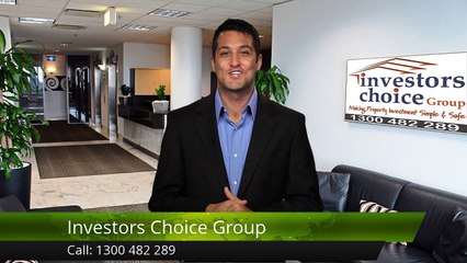 Investors Choice Group Ashmore AmazingFive Star Review by Lance &.