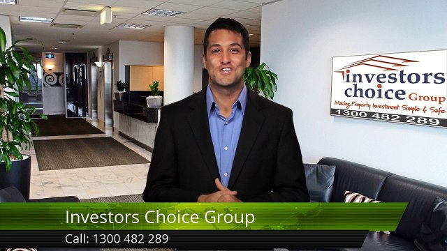 Investors Choice Group Ashmore AmazingFive Star Review by Lance &.