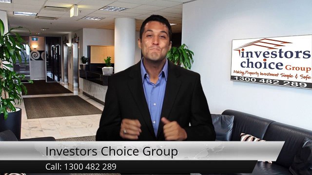 Investors Choice Group Ashmore SuperbFive Star Review by Barry T.