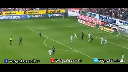 Top 30 Volley Goals ● Best Volley Goals Ever