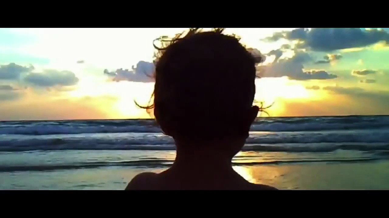 Knight of Cups Official Trailer #1 (2015) - Christian Bale, Natalie Portman Movie HD