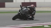 Kawasaki Ninja H2 and H2R First Ride VIDEO