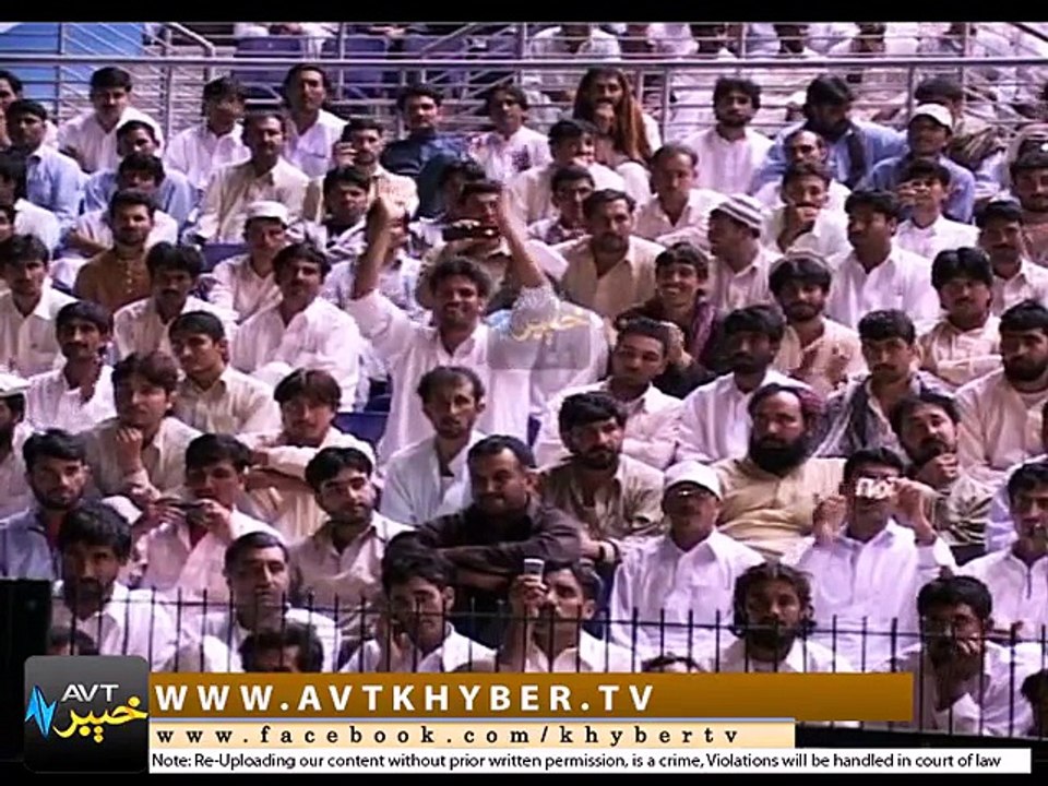 DERA DUBAI EP # 18 (19-03-15 ) - Dera Dubai Ep # 18 - Dera Dubai Episode 18