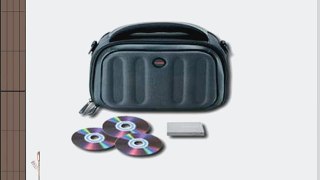 Canon DVD Starter Kit for Select Canon DVD Camcorders
