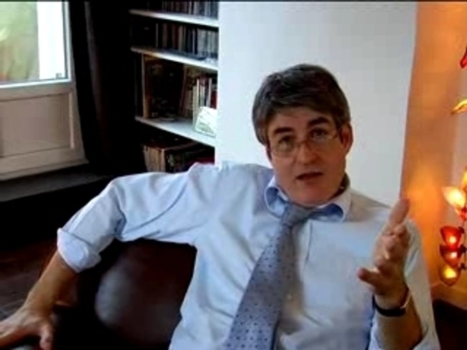 Le placard à balais