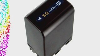 Battery-Biz Inc. 7.2 Volt Li-Ion Camcorder Battery