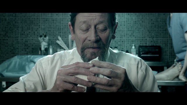 Girl Band - Why They Hide Their Bodies Under My Garage