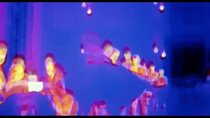 Antboy- Revenge of the Red Fury Official Trailer 1 (2013) - Danish Superhero Movie HD