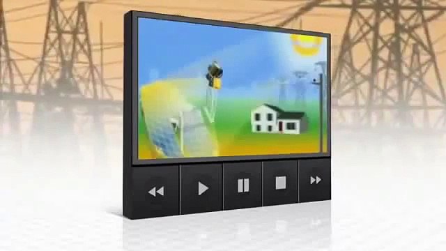 solar stirling plant plans