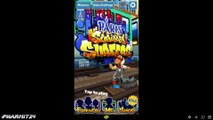 Subway Surfers_ Paris - PC Gameplay