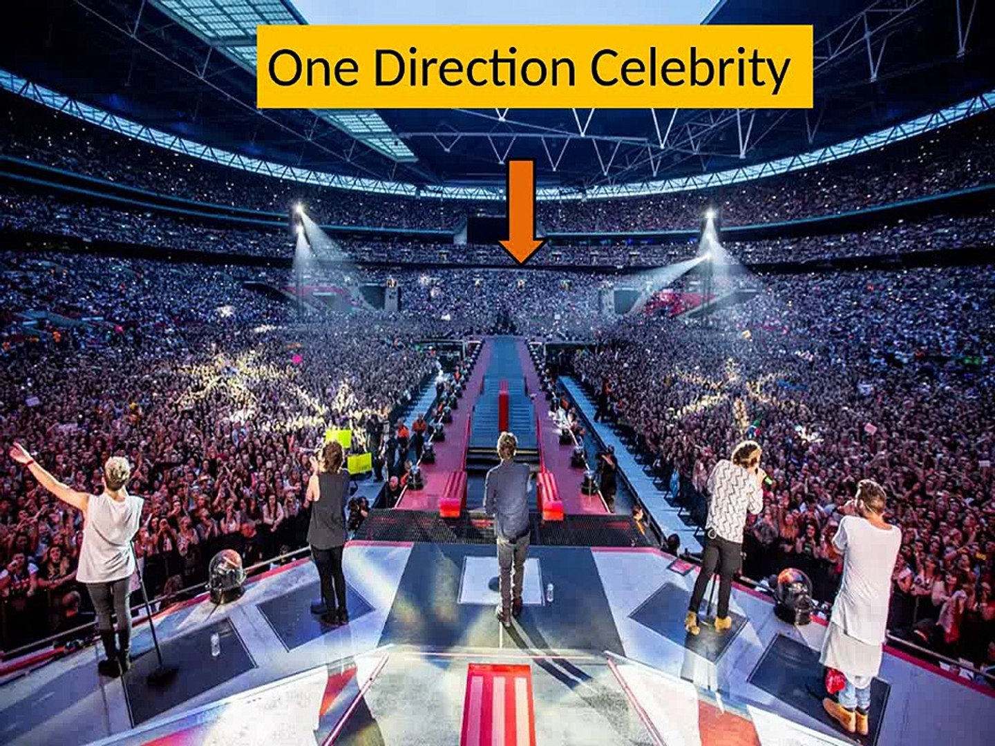 ⁣Celebrities Gossip