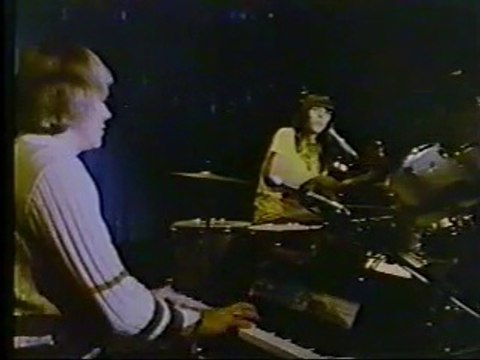 Carpenters (Rainy days and mondays)