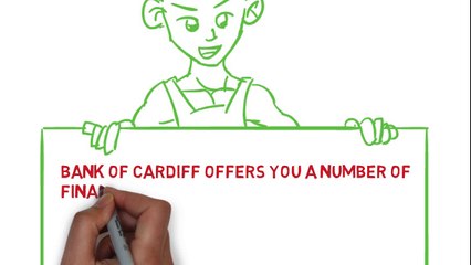 bank of cardiff line of credit