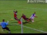 Cucuta Deportivo (COL) vs Cerro Porteno