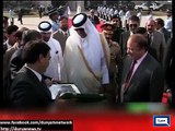Dunya News- Qatar, Pakistan sign pacts to boost ties