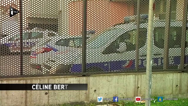 Cinq policiers ripoux à Stains ?