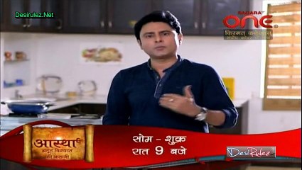 Kismat ConnectionSandeep Kochar Ke Sath - 23 March 2015 Part 1