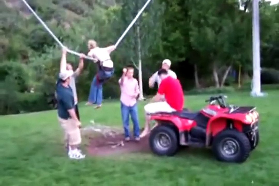 Awesome Slingshot