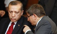 Davutoğlu'ndan Erdoğan'a: Hata Yaptık