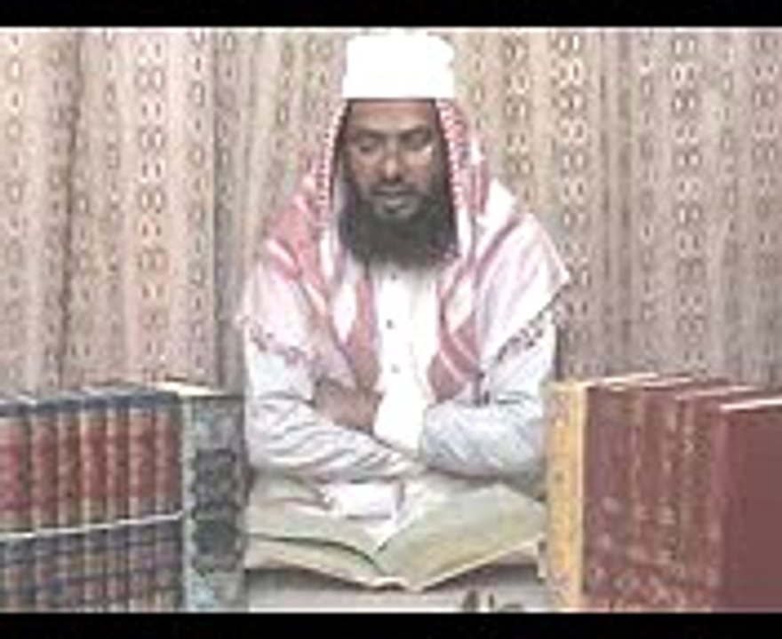 Tarjuma e anwarulburhaan silsila No 10 rasool bizzat aalim ul gaib nai han_Segment_0_mpeg4