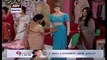 Zubaida Aapa Tells That How To Drape A Banarsi Saree – Must Watch