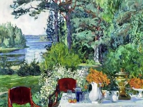 fondsol.ru - И у меня был край родной... (С.В. Рахманинов). Часть 1 - ОНЕГ