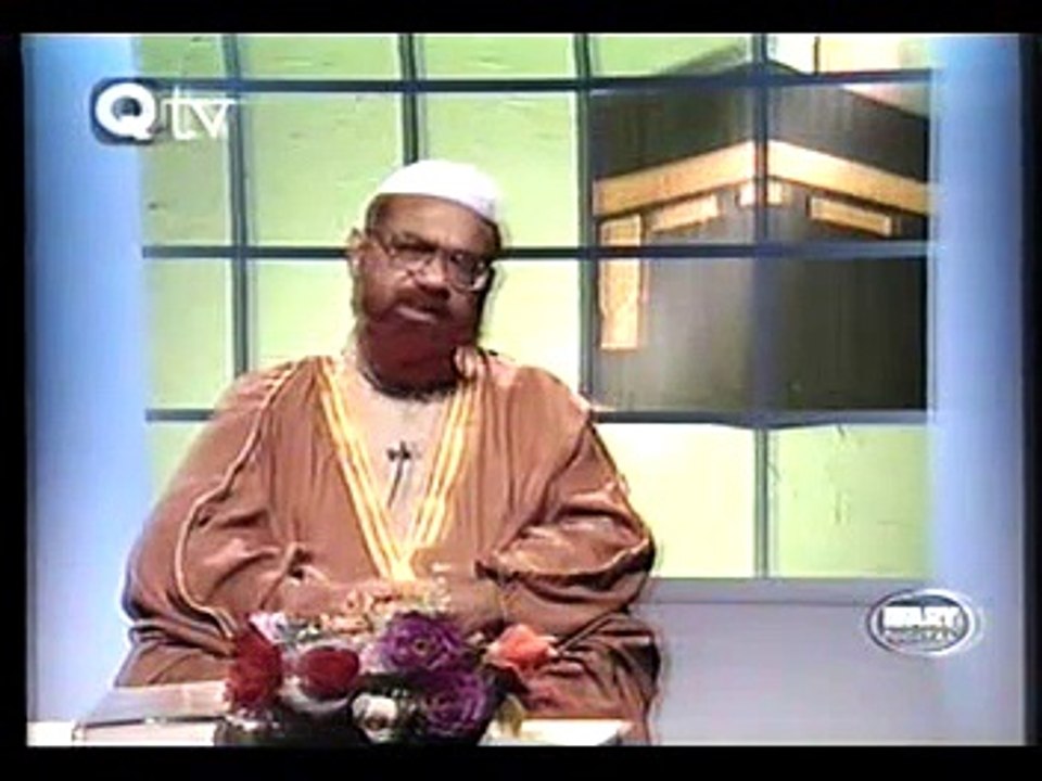 DarulMuwatta Bayan 8