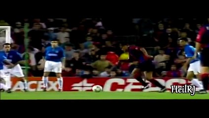 Rivaldo ● Best Goals Ever