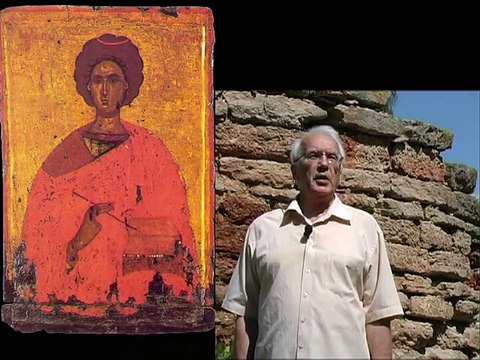 fondsol.ru - И у меня был край родной... (С.В. Рахманинов). Часть 2 - НОВГОРОД