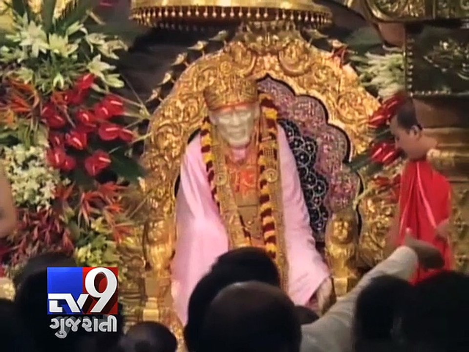 Now, VIP pass facility open for all devotees - Tv9 Gujarati