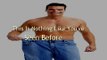 5 Tips To Lose Stomach Fat Caleb Lee, Burn Fat & Keep It Of