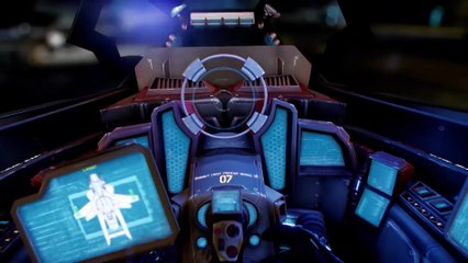 Star Citizen SXSW Video Montage