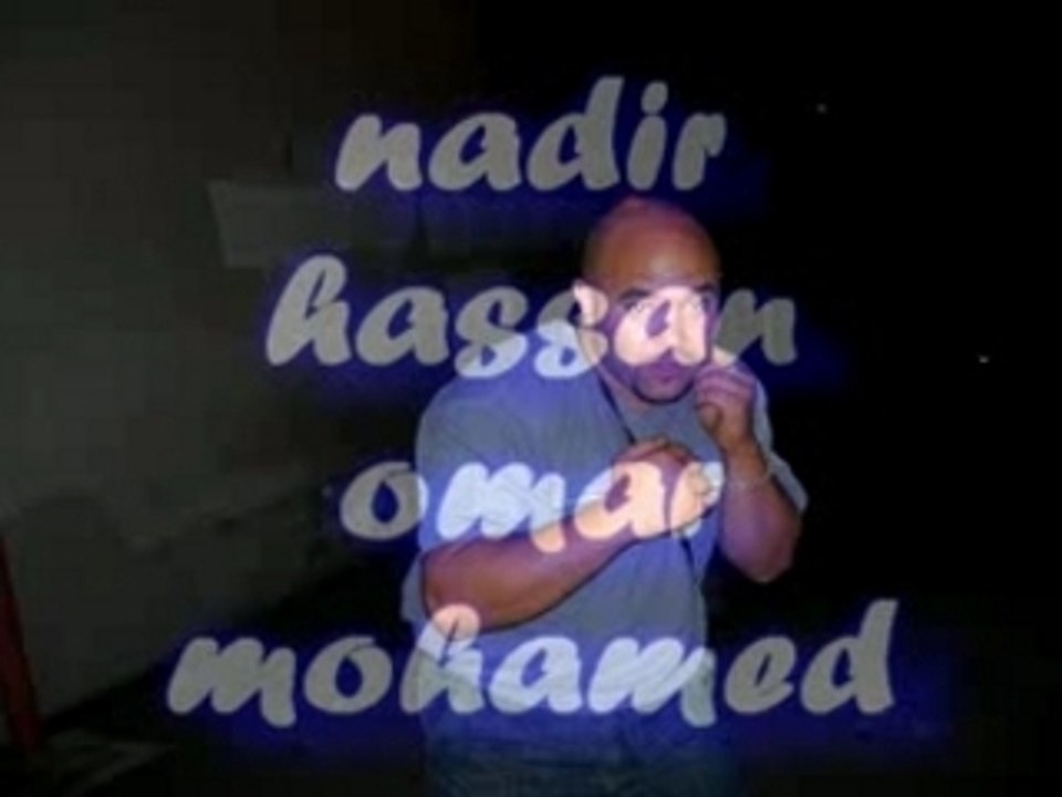 dédicace à l'équipe(sinik, psy4, iam)