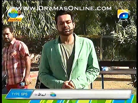 Subh-e-Pakistan On Geo News – 24th March 2015 p1