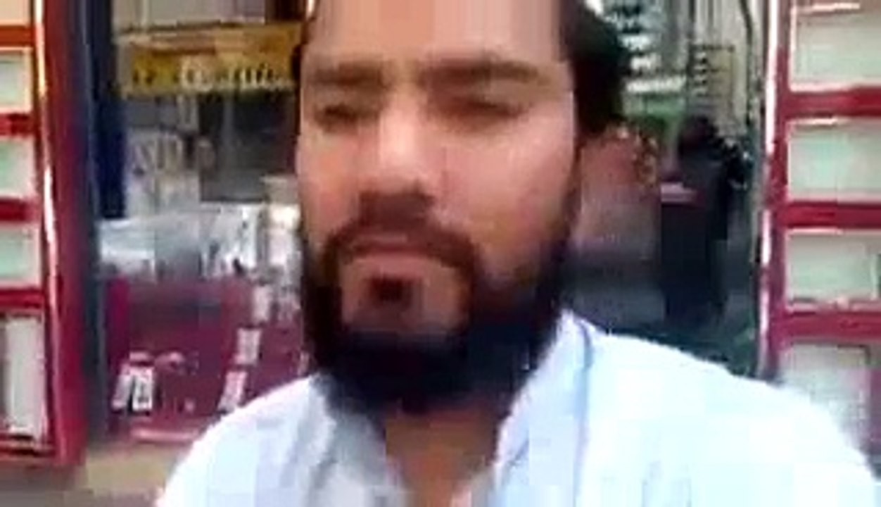 Chanda Braye Masjid.....Fraadia Rangy hathu pakra gya