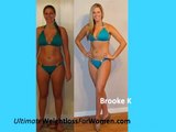 Real testimonial - The Venus Factor