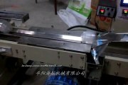 plastic bowls packing machine auto counting machinery