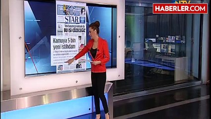 Ziraat Bankası Yeni Kuracağı Banka İçin 3 Bin Personel Alacak