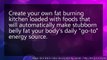 The Truth About Fat Burning Foods Reviews - Nick Pineault