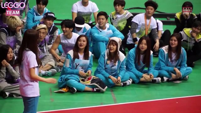 [LEGGO TEAM][Vietsub] EXID @ ButBut TV - Season 4 - Ep 04