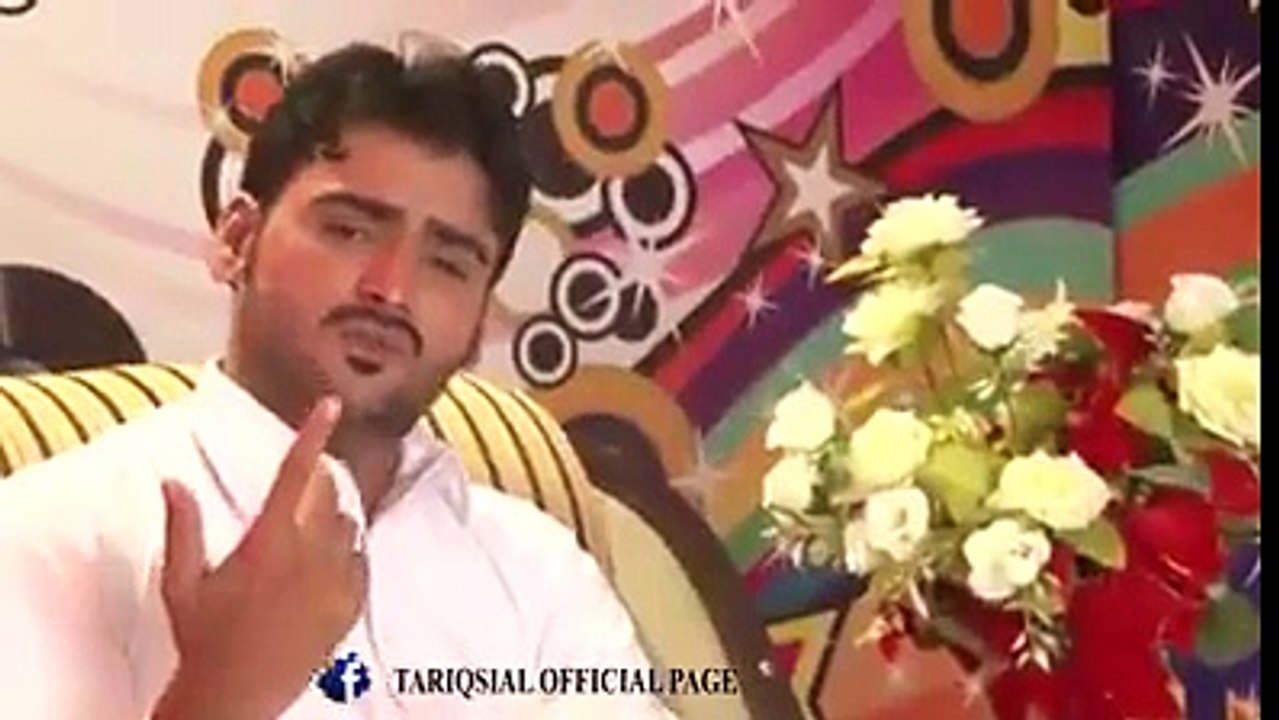NEW SARAKI SONG 2015 botal Singer Tariq Sial
