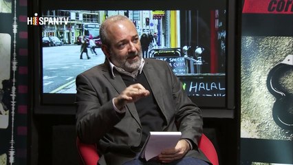 Cine a Contracorriente - En tierra extraña