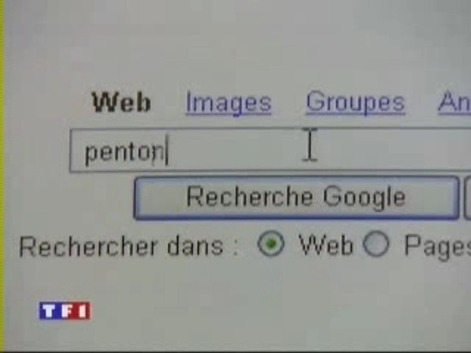 Que fait le gouvernement?