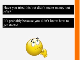 Cool Tricks To Earn $3500 Per Month