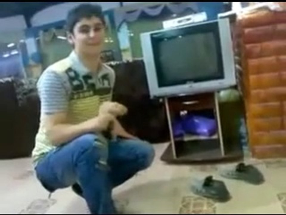 2011 Model Otomatik Tv _D