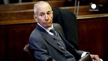 El multimillonario estadounidense Robert Durst no será liberado bajo fianza