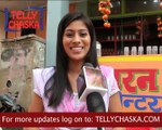 INTERVIEW OF APARNA DIXIT FOR KALASH