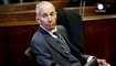 US Tycoon Robert Durst who us facing a murder charge is refused bail