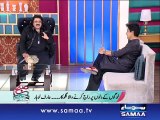 Singer Arif Lohar Telling A Funny Incident When He Made A Song Out of His Father