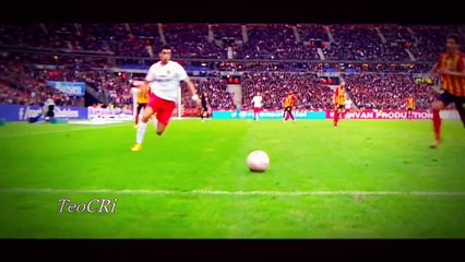 Javier Pastore - Pure Magic 2015 ●Skills & Goals● HD